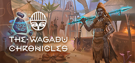 The Wagadu Chronicles Steam game Janek Krasoczko