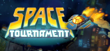 Space Tournament Steam game Janek Krasoczko